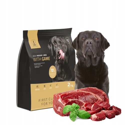 Hundefutter trockenfutter hund - trockenfutter,