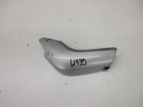 W499 honda cbr - cbr, rr