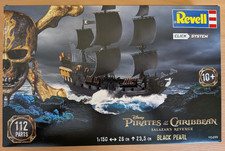 Revell 05499 Black Pearl Click