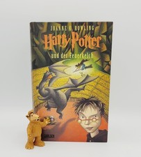 Harry potter und - harry, der