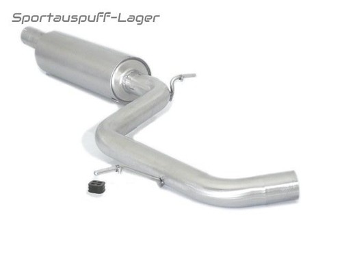 Ragazzon edelstahl ø76mm - ragazzon,