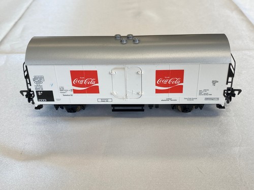 Fleischmann 5347 coca - 5347,
