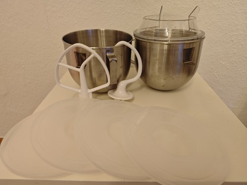Original kitchenaid zubehör - original,