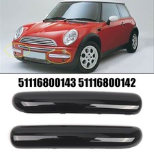 Stoßstange vorne Blende für