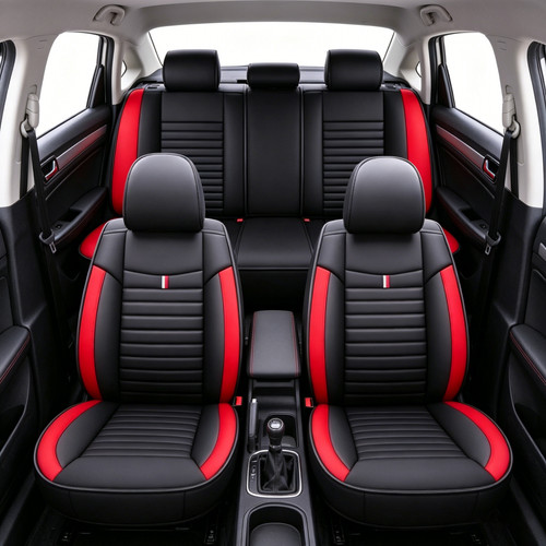 Für seat autositzbezüge - für,