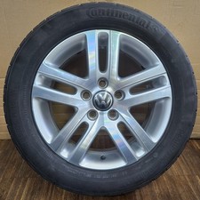 1 orig. VW Golf 5 6 Touran