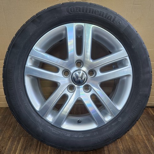 Orig golf 5 6 touran - orig., vw
