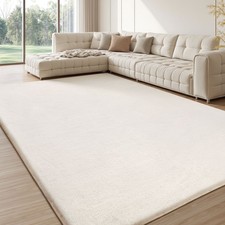 Teppich kurzflor wohnzimmer - teppich,
