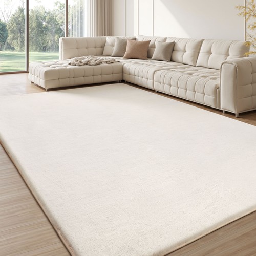 Teppich kurzflor wohnzimmer - teppich,