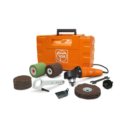 Fein schleifpolierer set - schleifpolierer,