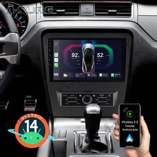 10" Navi Autoradio Apple