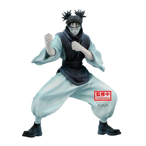 Jujutsu kaisen maximatic - jujutsu,