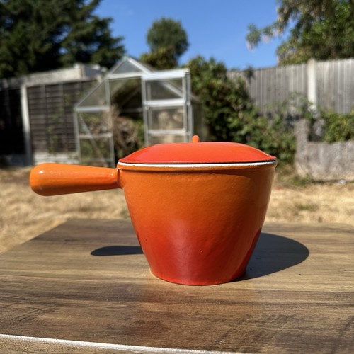 Creuset gusseisen - le,