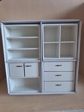 1:12 Puppenstube  Regal