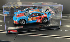 Carrera DIGITAL 124 / Exclusiv