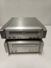 Technics SL-HD55 CD-Player