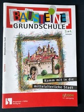 BAUSTEINE Grundschule 6/04