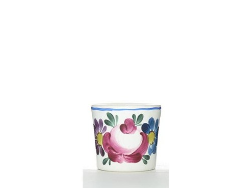 Eierbecher blume alt - eierbecher,,