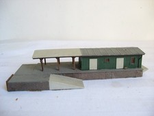 SM182* FALLER N Lagerhalle