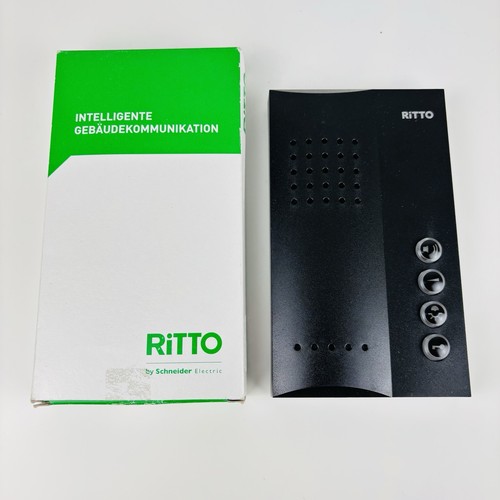 Ritto twinbus freisprechstelle - ritto,