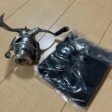 Daiwa Certate Hyper Custom 2508