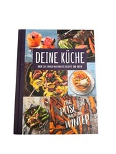 Deine Küche - Eine Reise