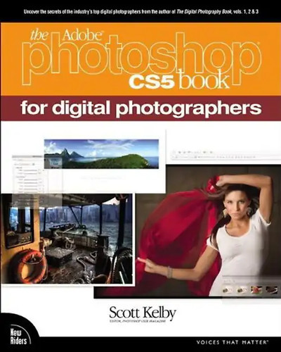 The adobe photoshop - photoshop, cs5