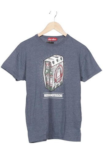 Derbe shirt herren - derbe, t-shirt
