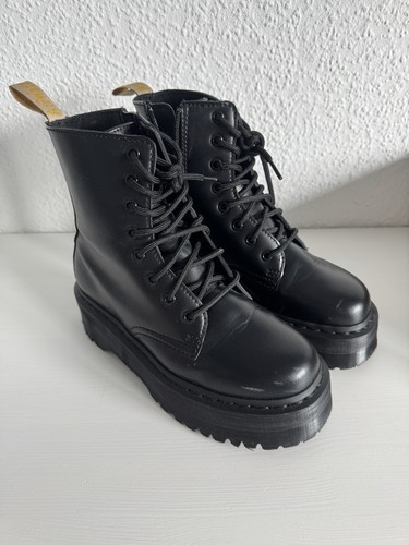 Martens jadon ii mono - v,
