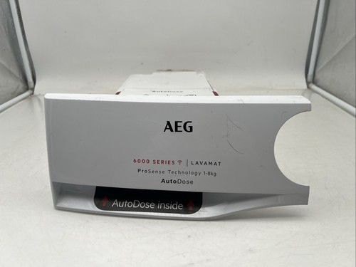 Aeg waschmaschine - aeg,