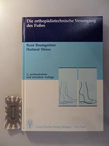 Die orthopädietechnische