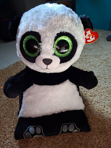 Glubschi beanie boo s - beanie, boo´s