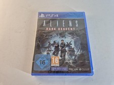 Aliens: Dark Descent -