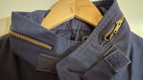 Alpha industries m65 field - industries,