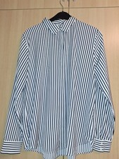 H&M Bluse Shirt  in S /M  mega  schön sexy  NEU 