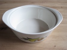 Villeroy & Boch Luxembourg Schüssel Schale Auflaufform Obst Servierschale 