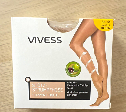 Vivess stützstrumpfhose - vivess,