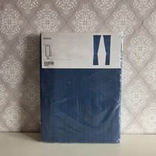 IKEA AMILDE 2x Gardinen ✨