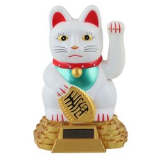 Glückskatze - Maneki-neko -