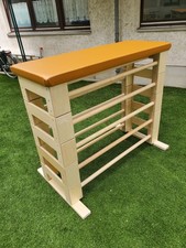 Sport Fitness Sprungkasten