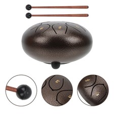  Handtrommeln Finger Schlagzeug Einzigartige Musikinstrumente Ätherische