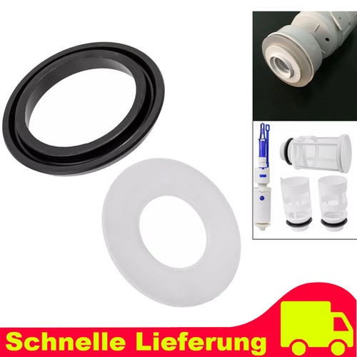 Bassin heberglocke dichtung - heberglocke,