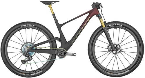 Scott spark 2022 - ab,