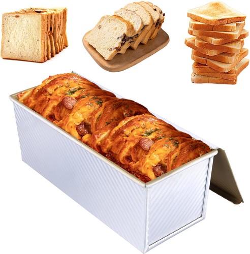 1000g toastbrot backform mit - 1000g,