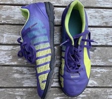 PUMA Evospeed Fußballschuhe Multinocken Gr. 36