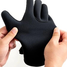 Neopren Handschuhe Wassersport