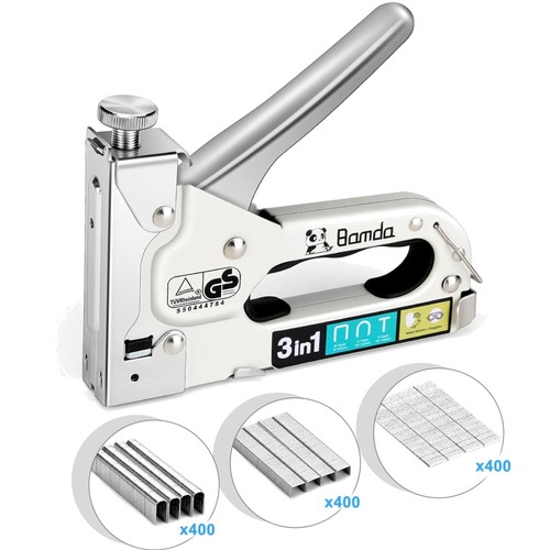 Handtacker 1 - 3, in