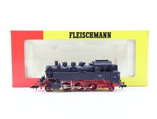 Fleischmann H0 4063 Dampflok