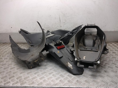 Honda pcx 125 a - ww, 125-a