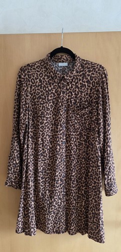 Leo blusen kleid größe 46 - blusen,